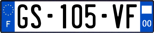 GS-105-VF