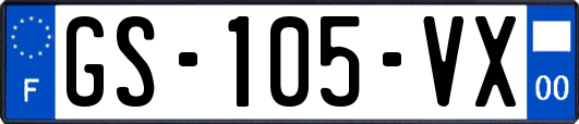 GS-105-VX