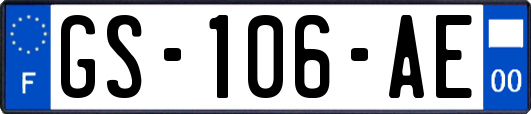 GS-106-AE