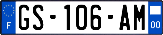 GS-106-AM