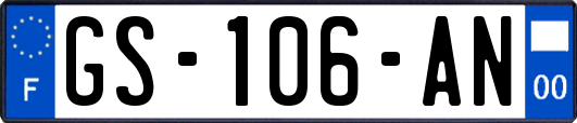 GS-106-AN