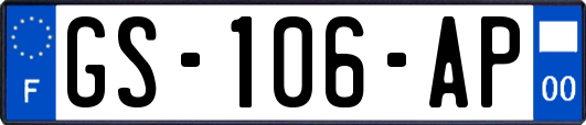 GS-106-AP