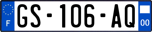 GS-106-AQ