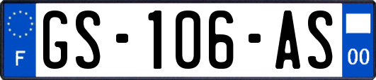 GS-106-AS