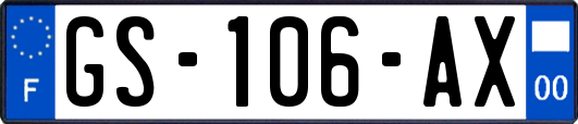 GS-106-AX