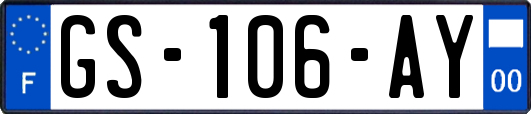 GS-106-AY