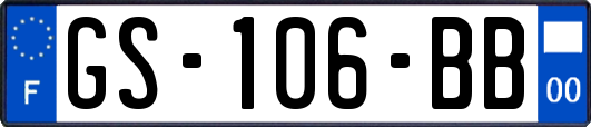 GS-106-BB