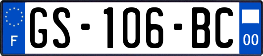 GS-106-BC