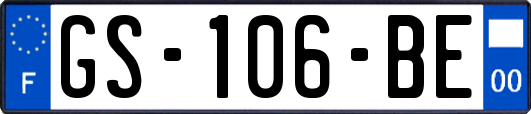 GS-106-BE