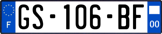 GS-106-BF