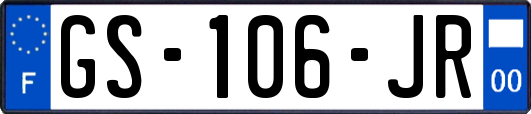 GS-106-JR