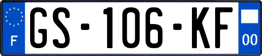 GS-106-KF