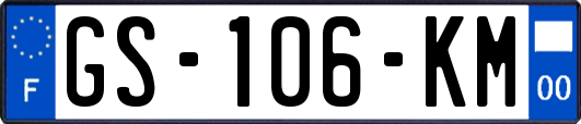 GS-106-KM