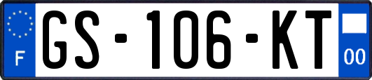 GS-106-KT