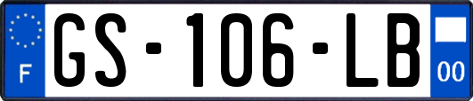 GS-106-LB