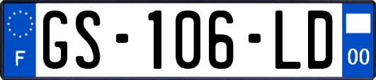 GS-106-LD