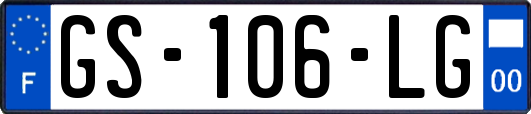 GS-106-LG