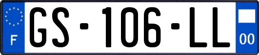 GS-106-LL
