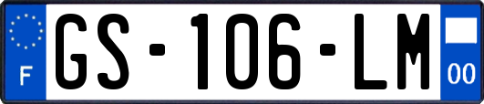 GS-106-LM