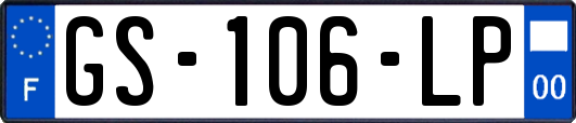 GS-106-LP