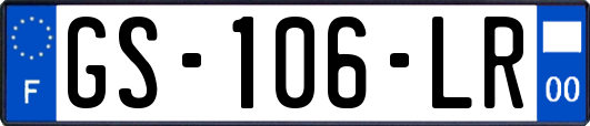 GS-106-LR