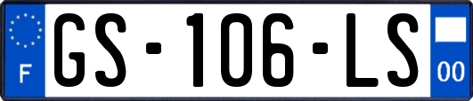 GS-106-LS