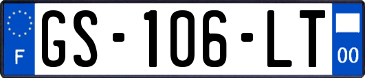 GS-106-LT