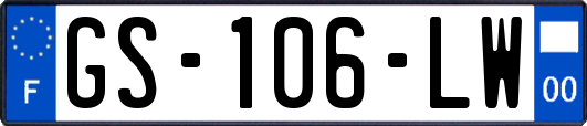 GS-106-LW