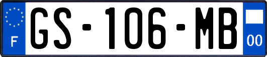 GS-106-MB