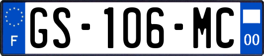 GS-106-MC