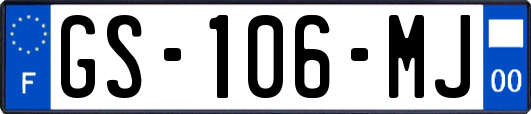 GS-106-MJ