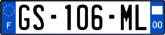 GS-106-ML