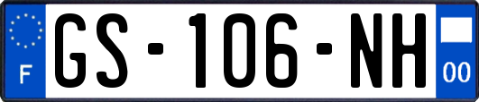GS-106-NH