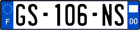 GS-106-NS