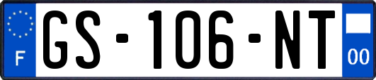 GS-106-NT