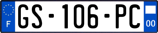 GS-106-PC