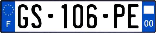 GS-106-PE