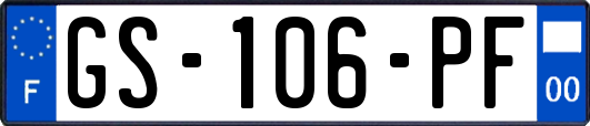 GS-106-PF