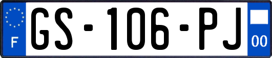 GS-106-PJ