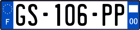 GS-106-PP