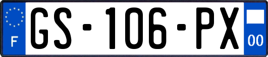 GS-106-PX