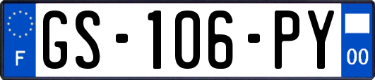 GS-106-PY