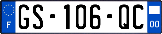 GS-106-QC