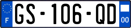 GS-106-QD