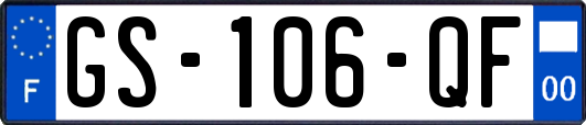 GS-106-QF