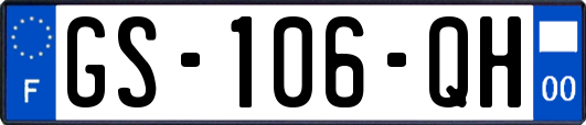 GS-106-QH