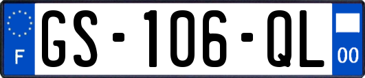 GS-106-QL