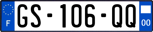 GS-106-QQ