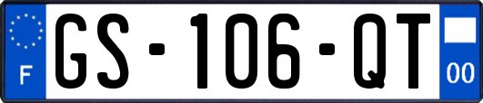 GS-106-QT