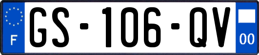 GS-106-QV